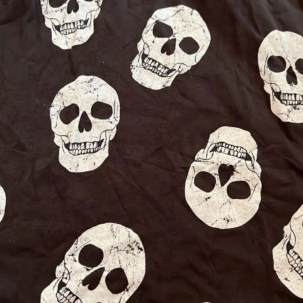 Chaser Skull Small    - Picture 2 of 4